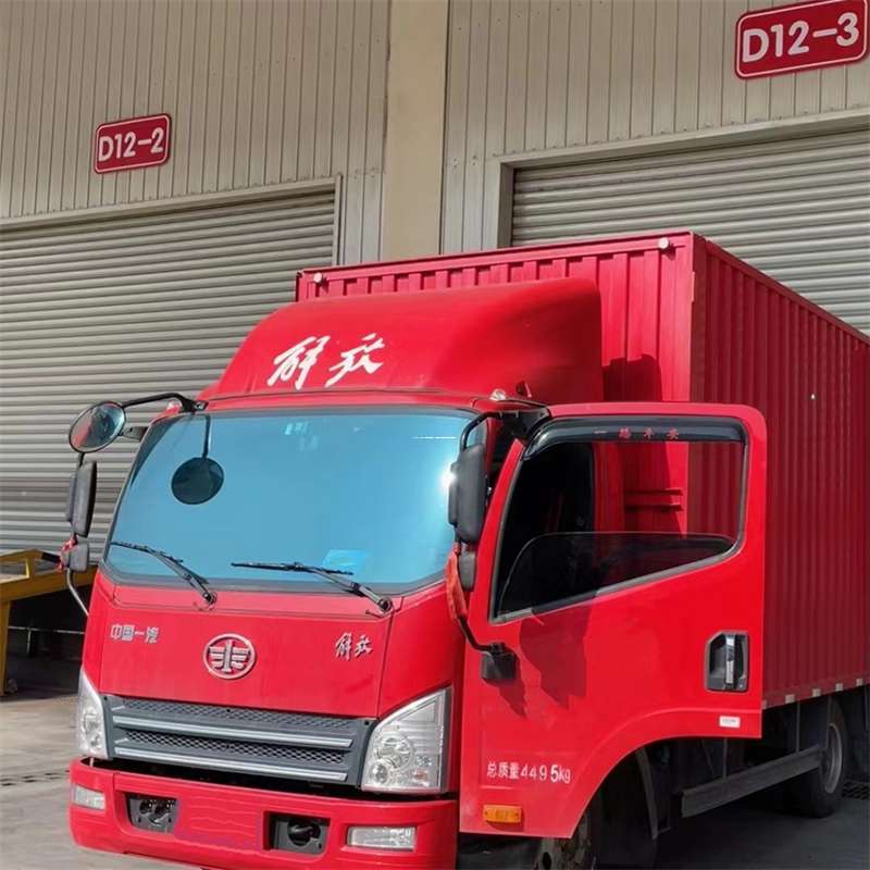 河北石家庄裕华到安徽物流公司——专业货运，安心送达（到安徽的物流公司）