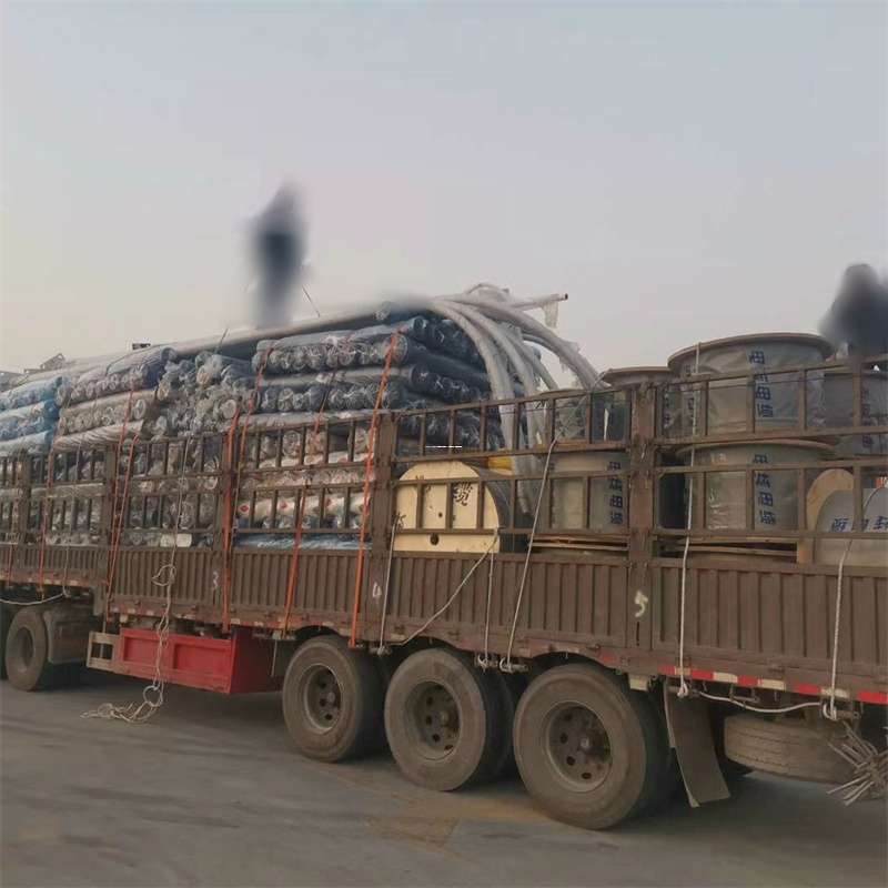 河北石家庄裕华到六盘水物流公司——一站式服务，让货运更便捷