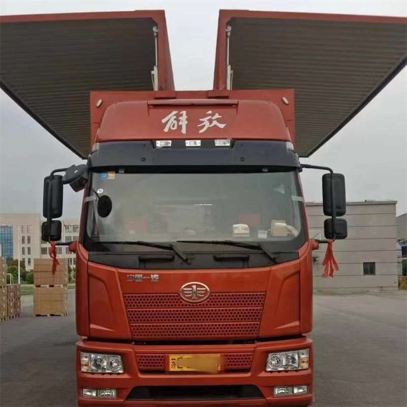 河北石家庄裕华到白城物流公司——一站式服务，满足您的各种物流需求