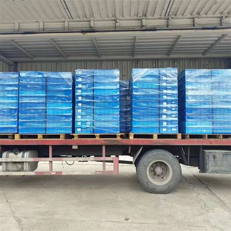 河北石家庄裕华到漯河物流公司一站式服务，为您的货物保驾护航