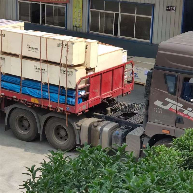 河北石家庄裕华到海口物流公司一站式服务，让货运更轻松