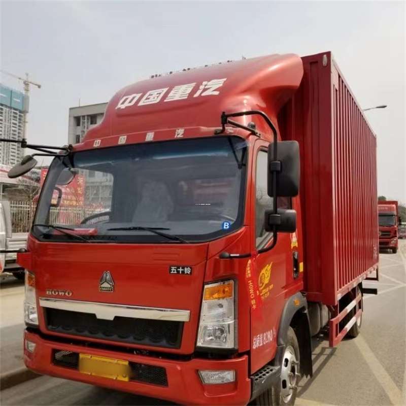 河北石家庄裕华到厦门物流公司——专业货运，全程无忧