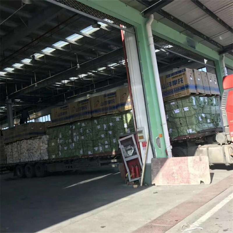 河北石家庄裕华到新疆阿拉尔物流公司一站式服务，让货运更轻松